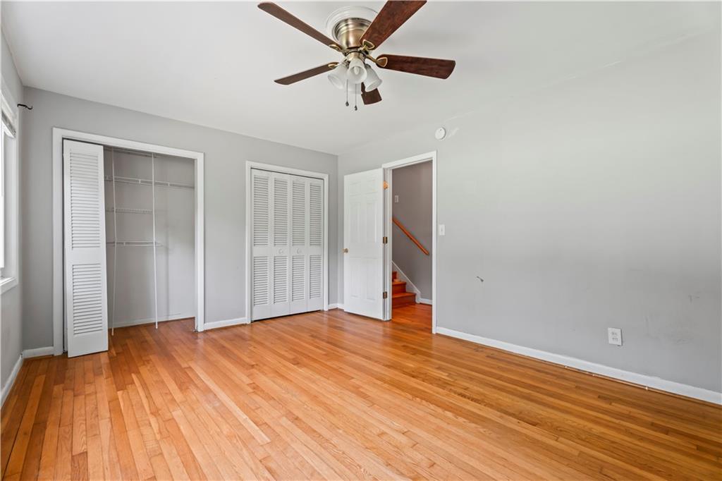 23 Hunting Creek Drive