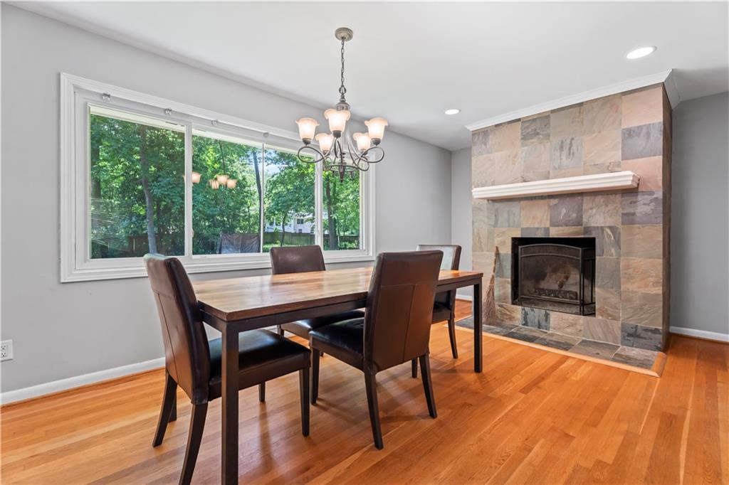 23 Hunting Creek Drive