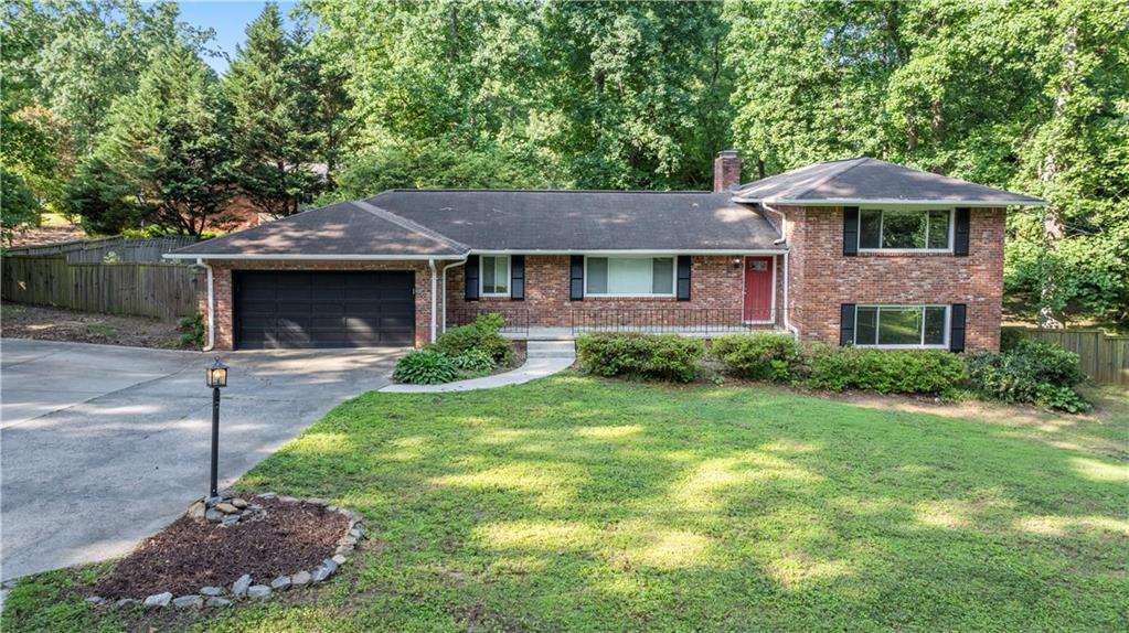 23 Hunting Creek Drive