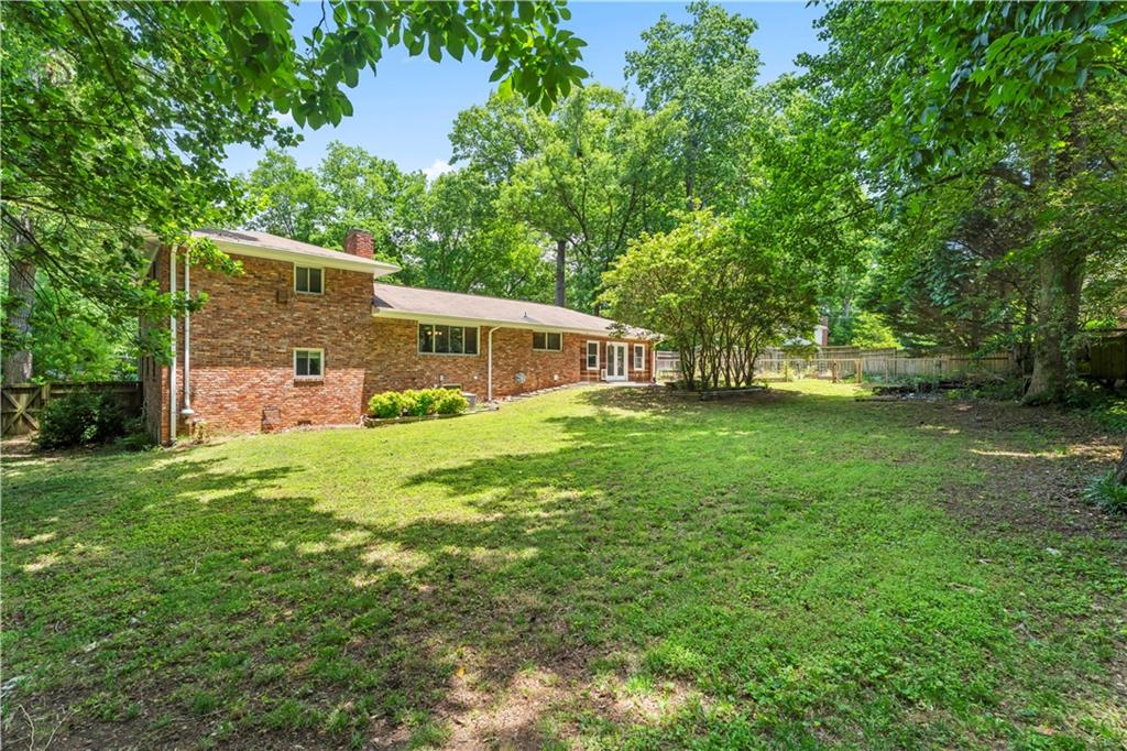 23 Hunting Creek Drive