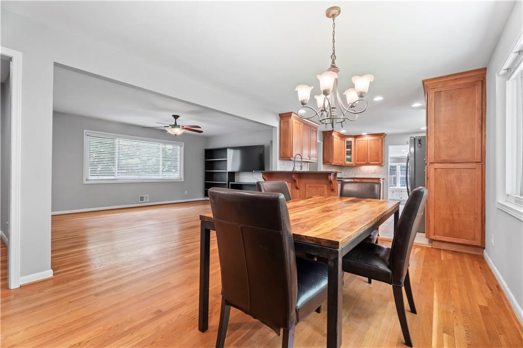 23 Hunting Creek Drive