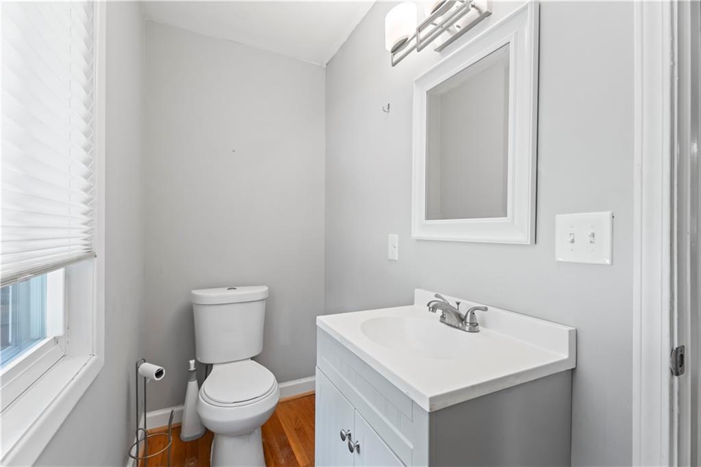 23 Hunting Creek Drive