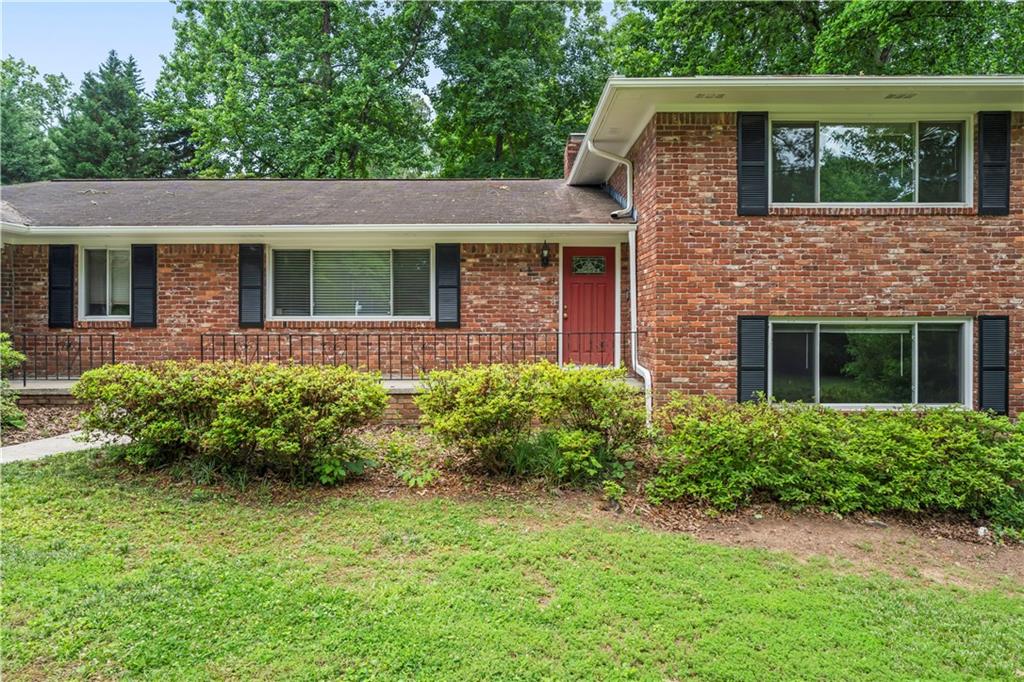 23 Hunting Creek Drive