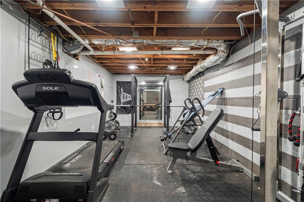 23 Hunting Creek Drive