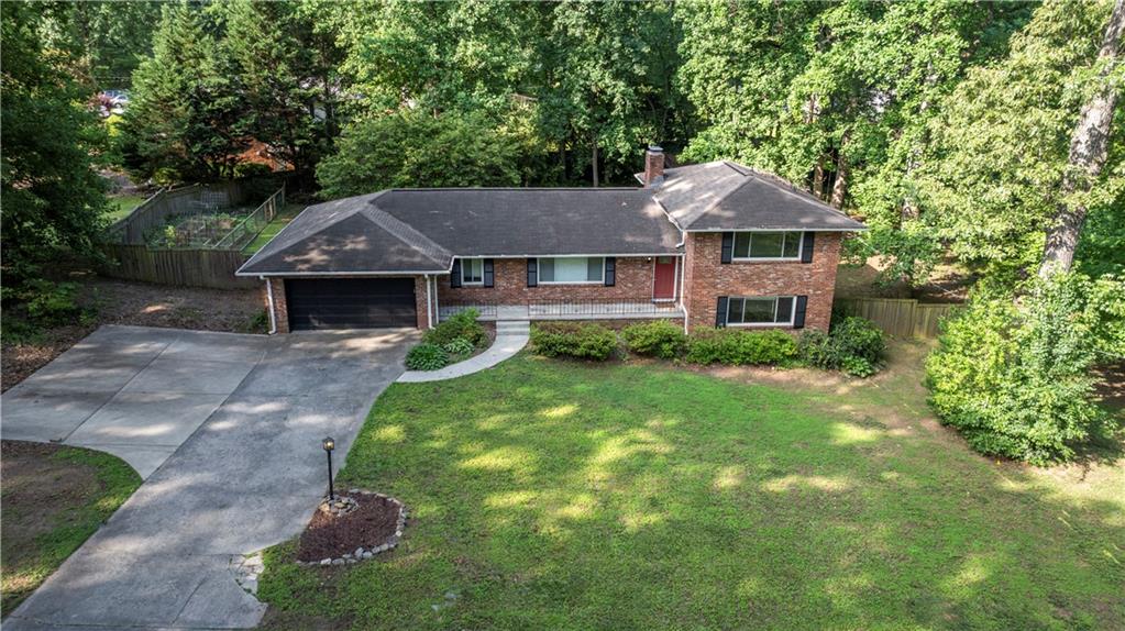 23 Hunting Creek Drive