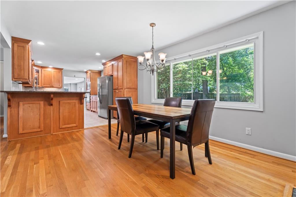 23 Hunting Creek Drive