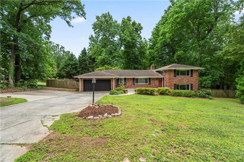 23 Hunting Creek Drive