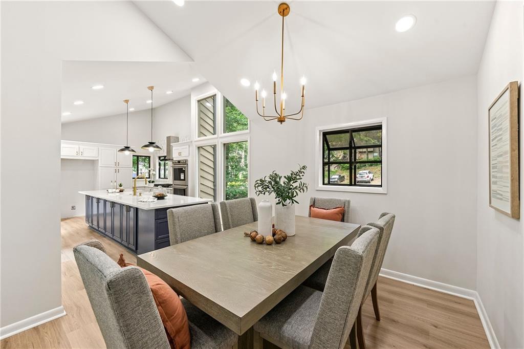 3430 Rocky Springs Court