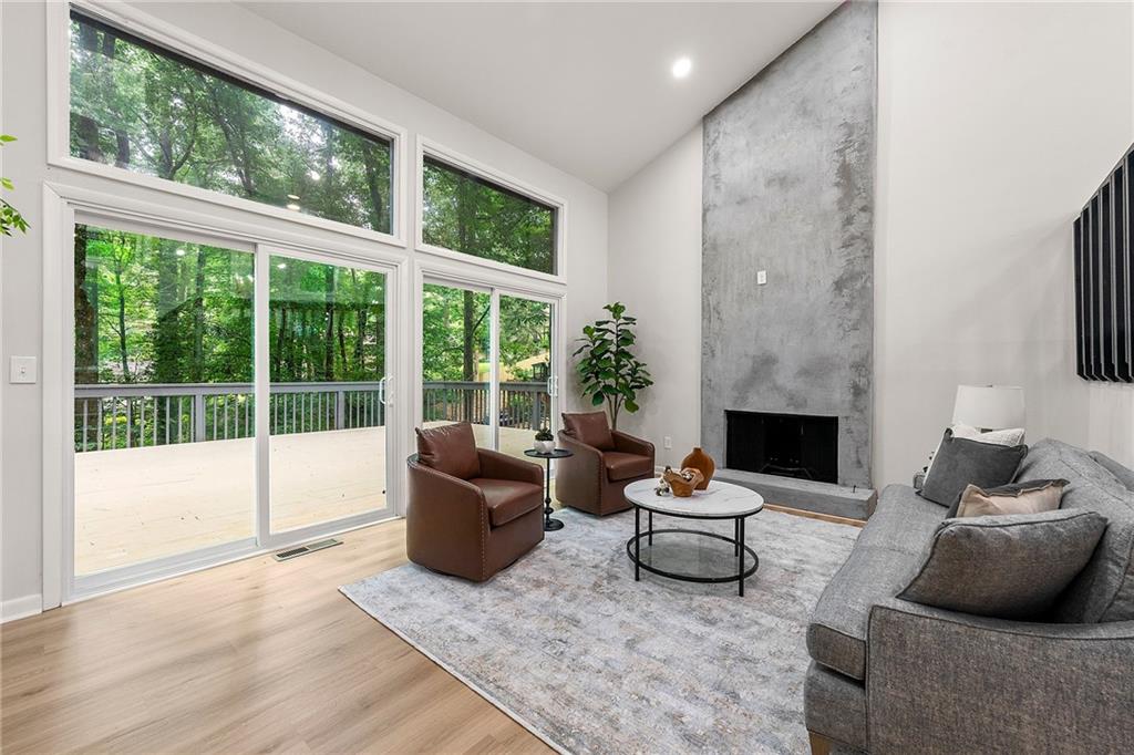 3430 Rocky Springs Court