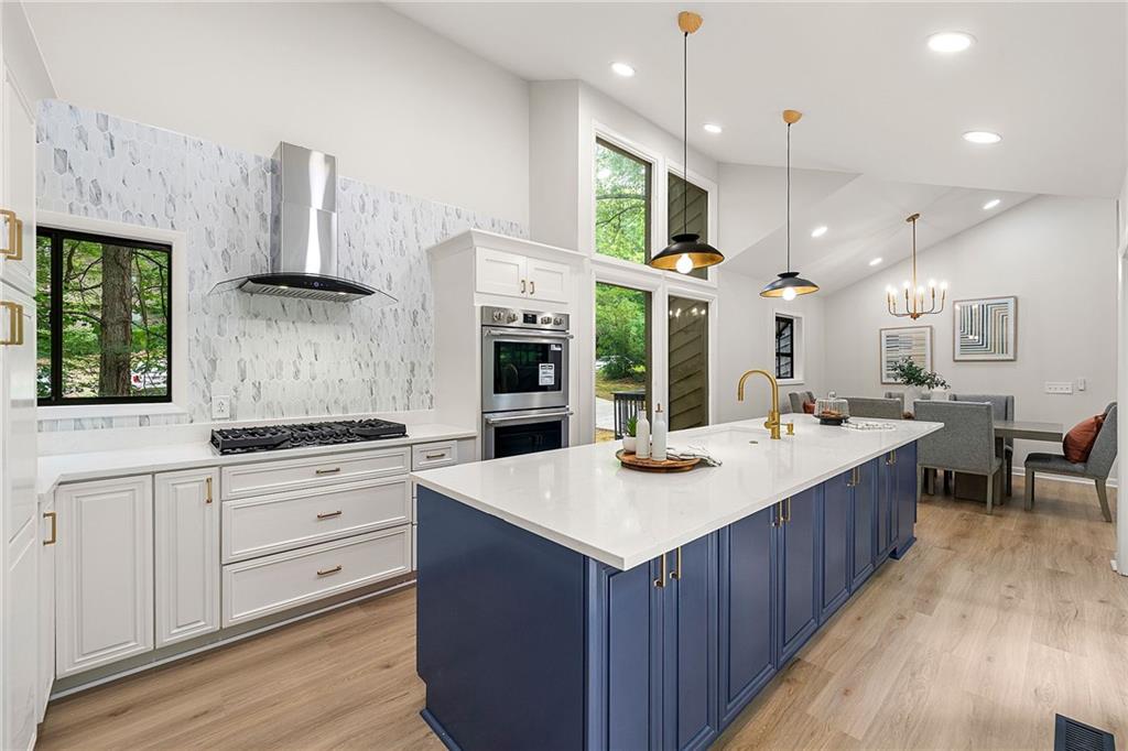 3430 Rocky Springs Court