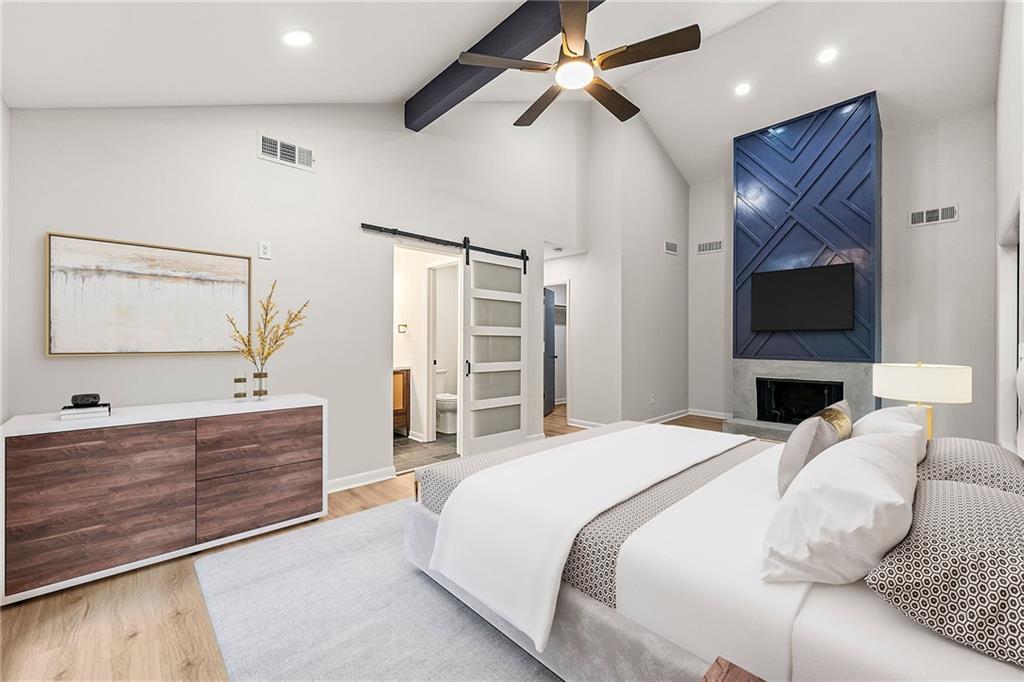 3430 Rocky Springs Court