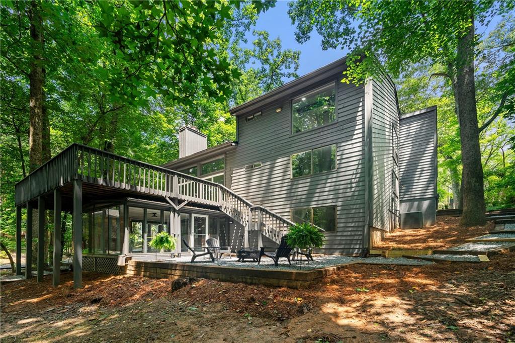 3430 Rocky Springs Court