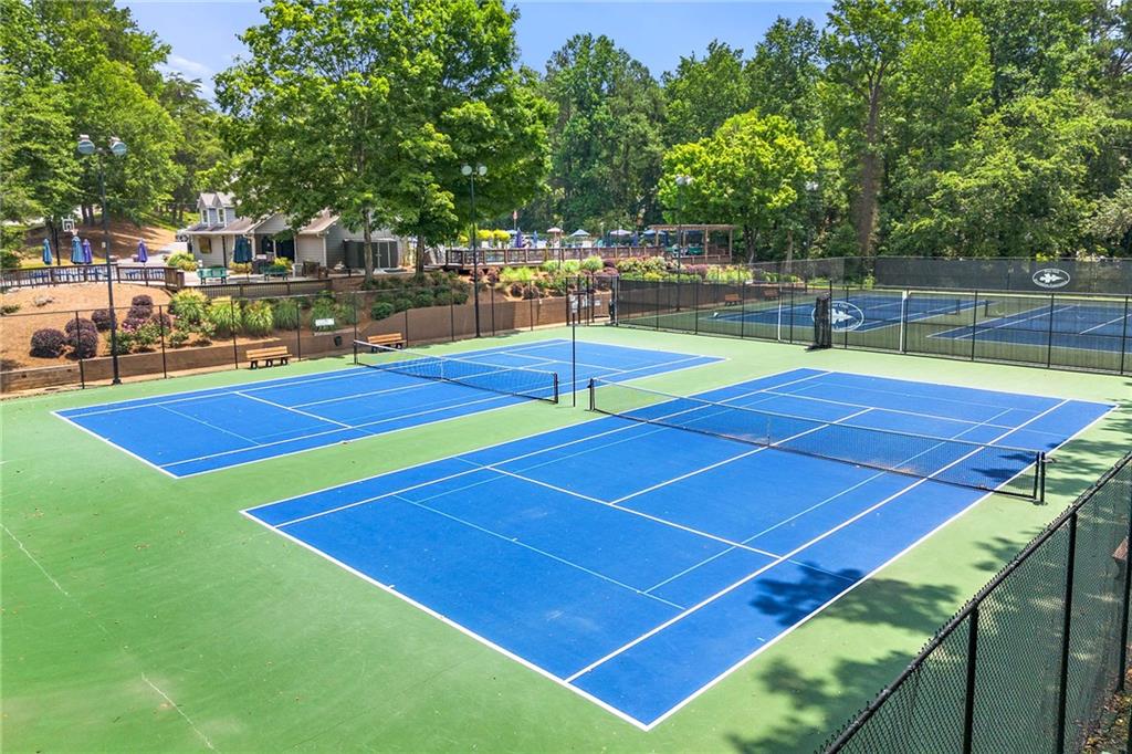 3430 Rocky Springs Court