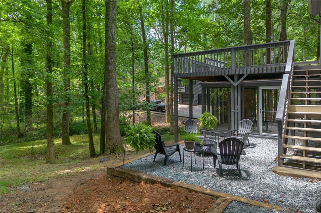 3430 Rocky Springs Court