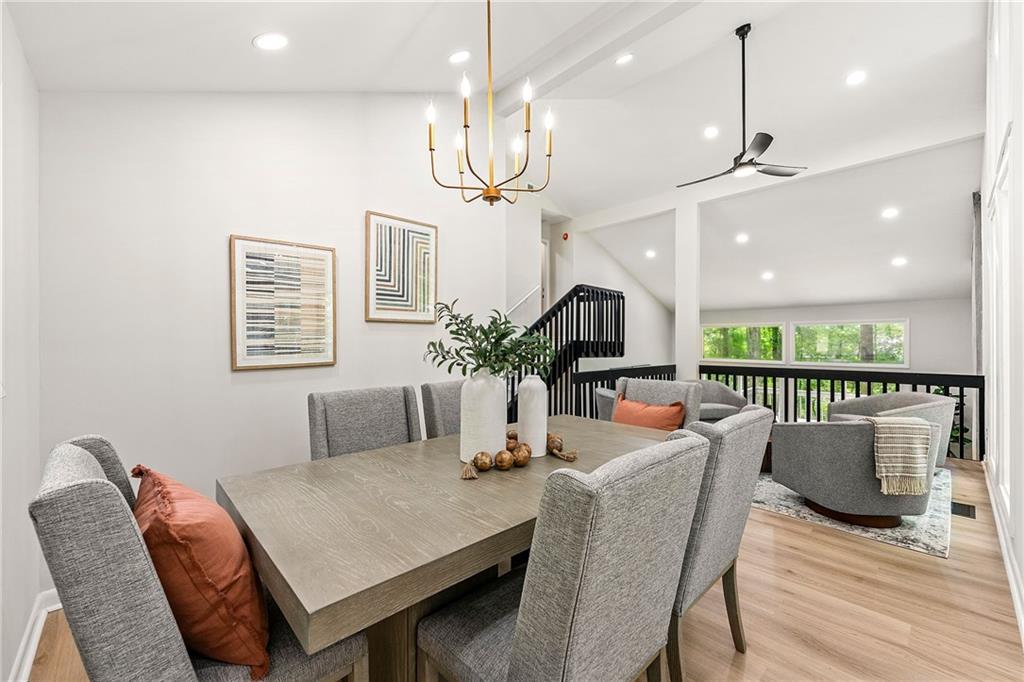 3430 Rocky Springs Court