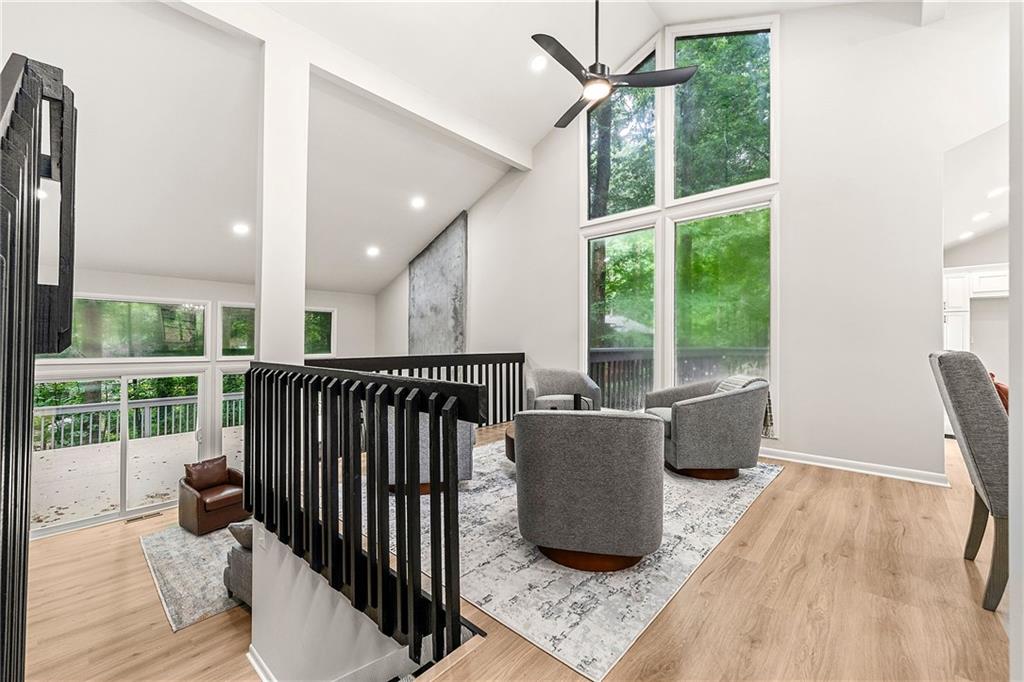 3430 Rocky Springs Court