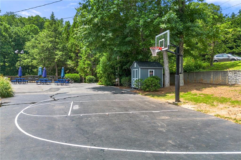 3430 Rocky Springs Court