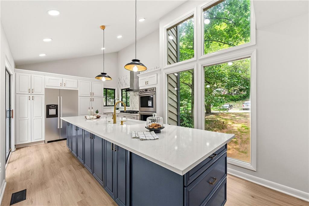 3430 Rocky Springs Court