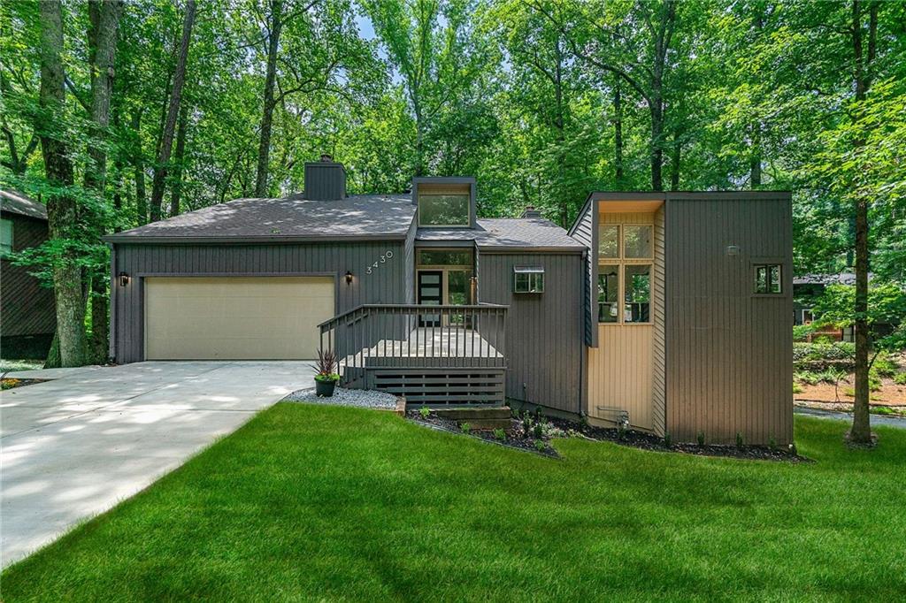 3430 Rocky Springs Court