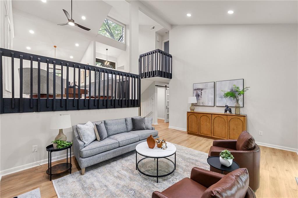 3430 Rocky Springs Court