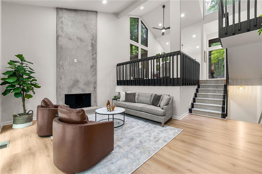 3430 Rocky Springs Court