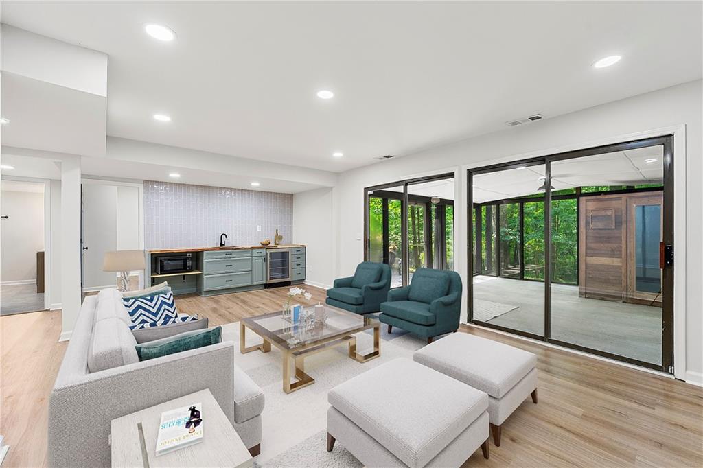 3430 Rocky Springs Court