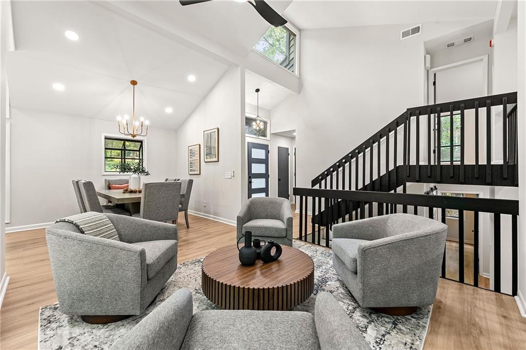 3430 Rocky Springs Court