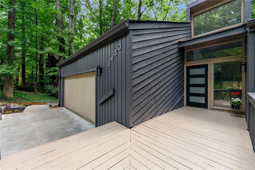 3430 Rocky Springs Court