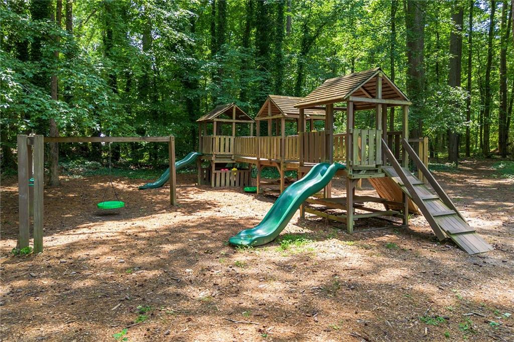 3430 Rocky Springs Court