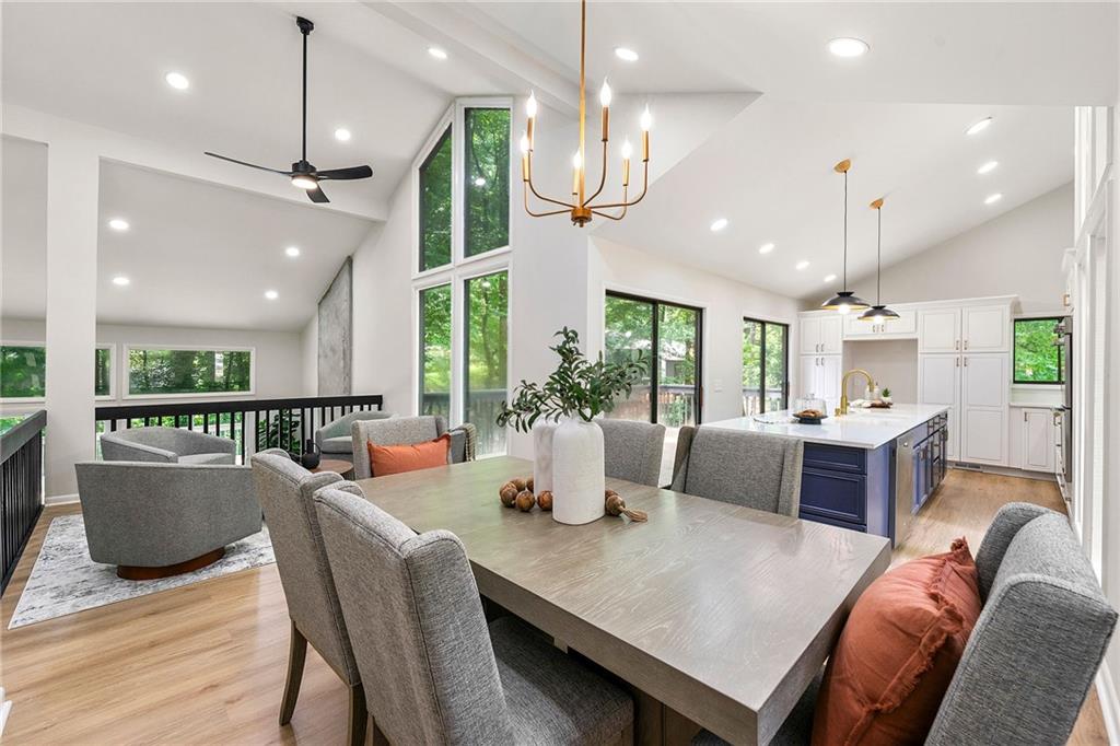 3430 Rocky Springs Court