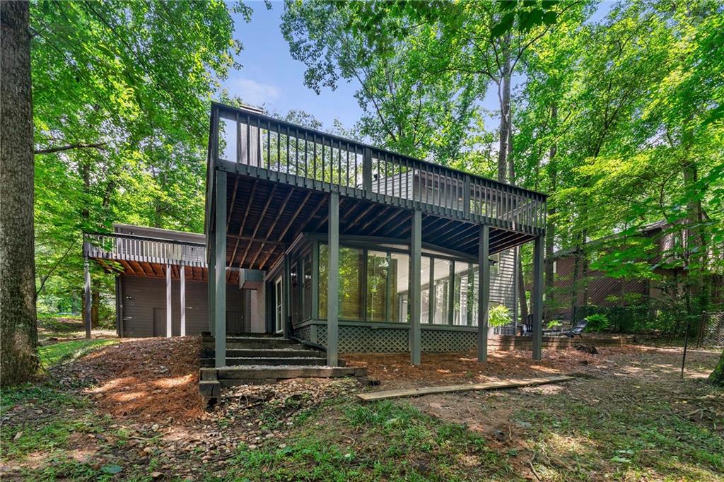 3430 Rocky Springs Court