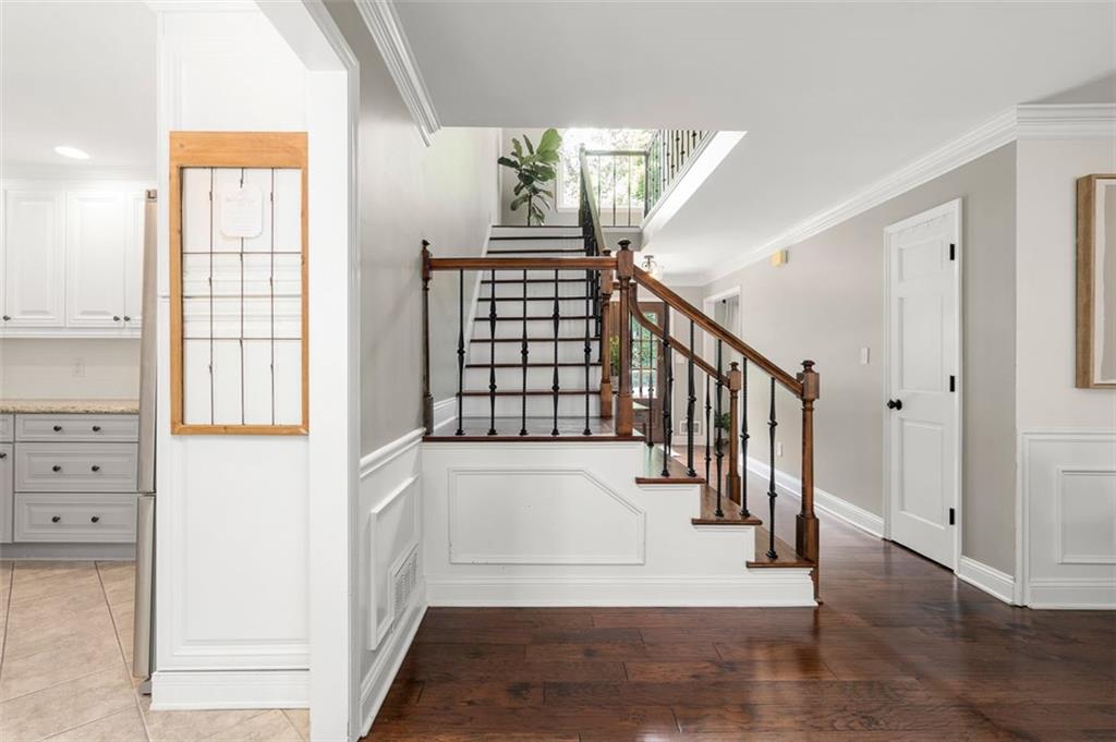 3710 Robinson Walk Court