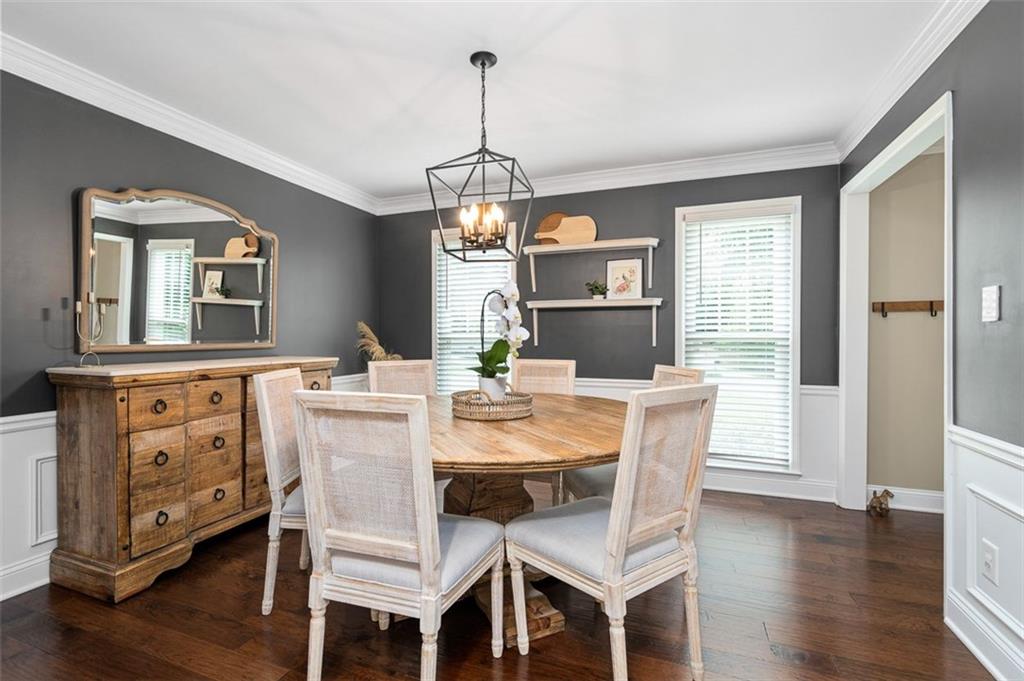 3710 Robinson Walk Court