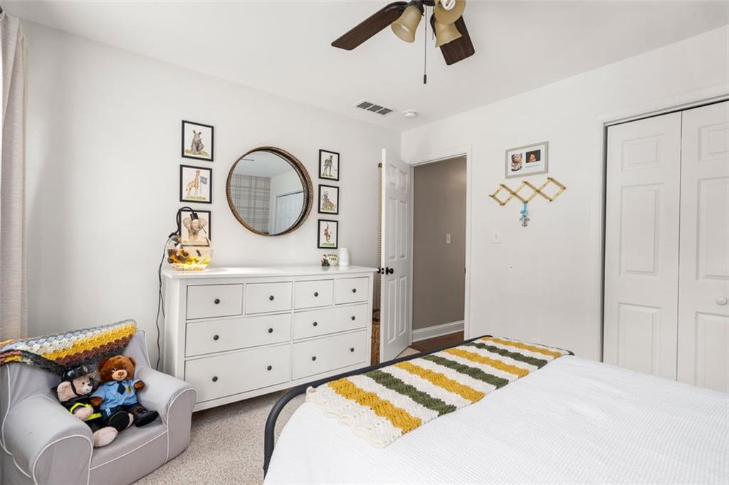 3710 Robinson Walk Court