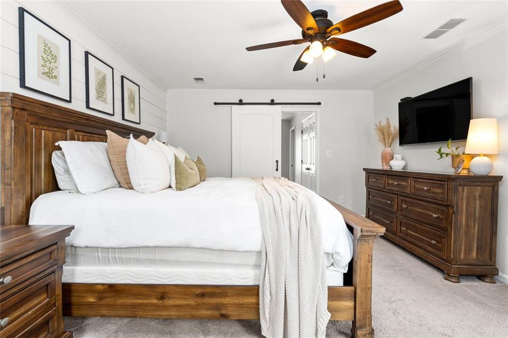 3710 Robinson Walk Court