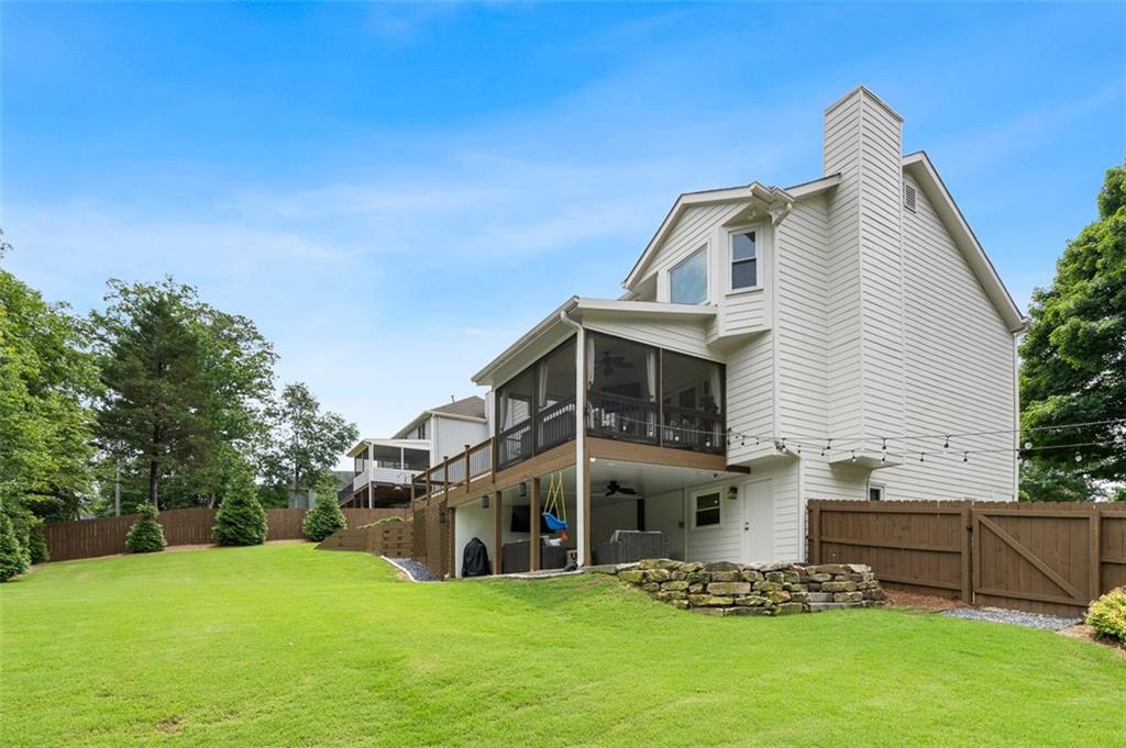 3710 Robinson Walk Court