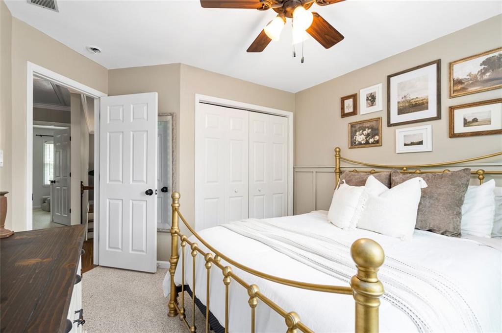 3710 Robinson Walk Court