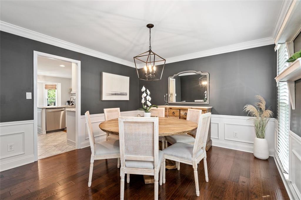 3710 Robinson Walk Court