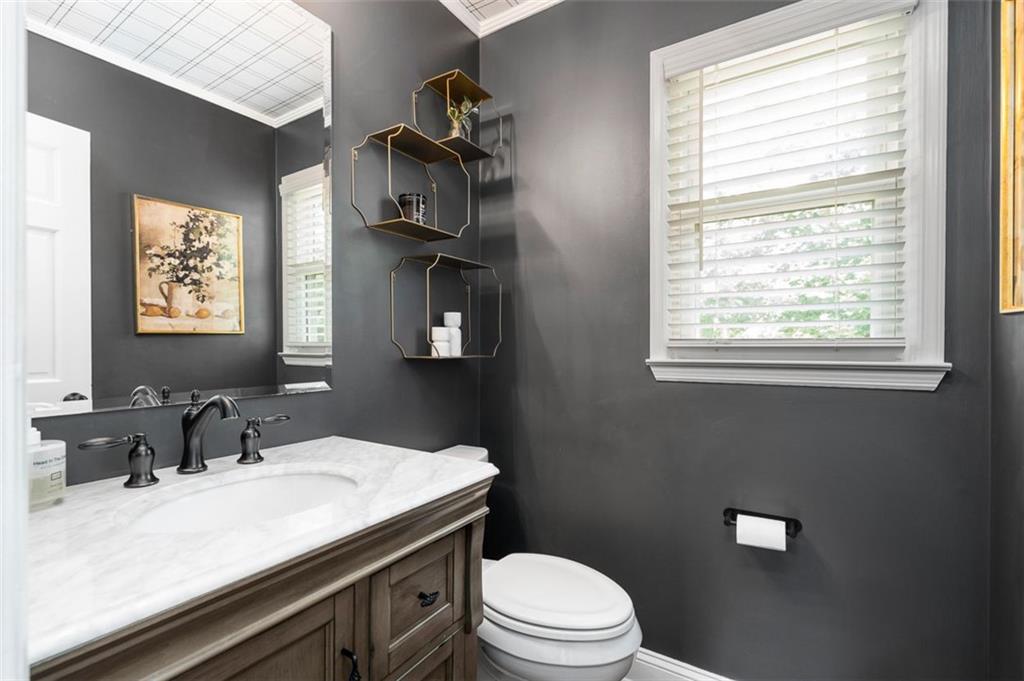 3710 Robinson Walk Court