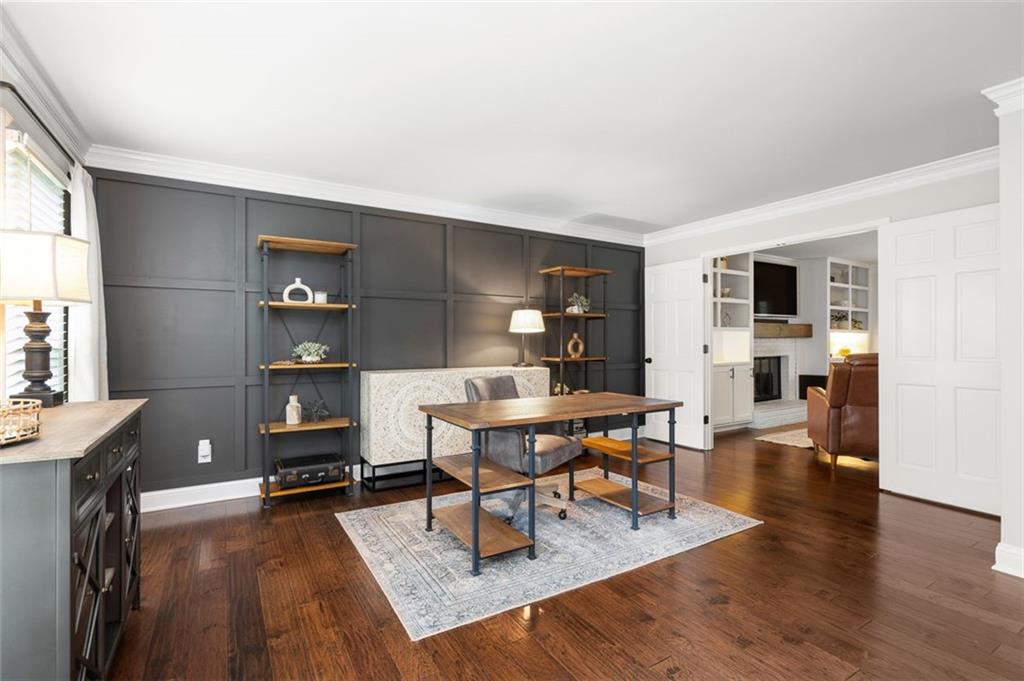 3710 Robinson Walk Court