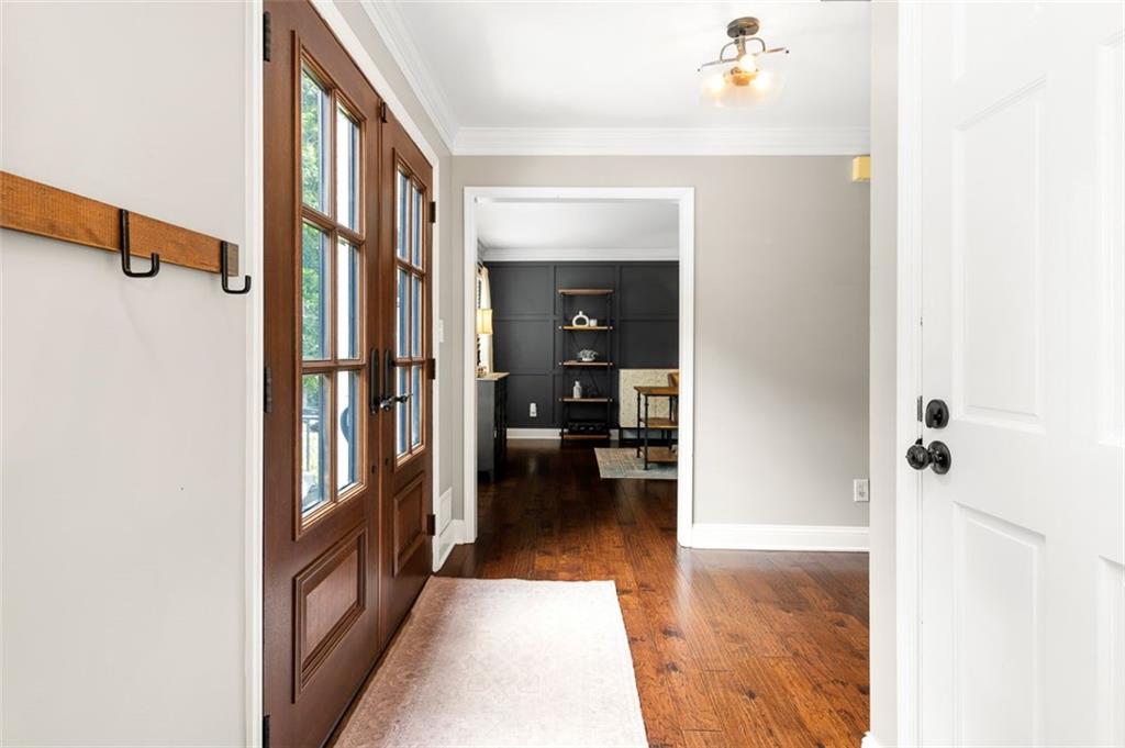 3710 Robinson Walk Court