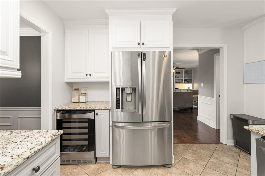 3710 Robinson Walk Court