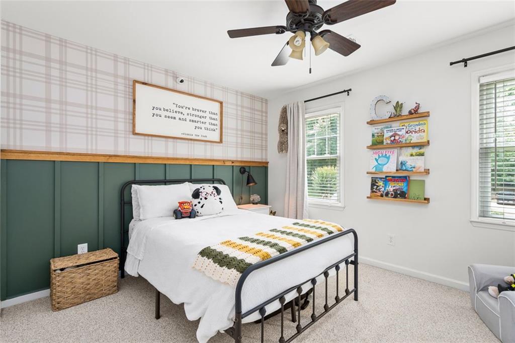 3710 Robinson Walk Court