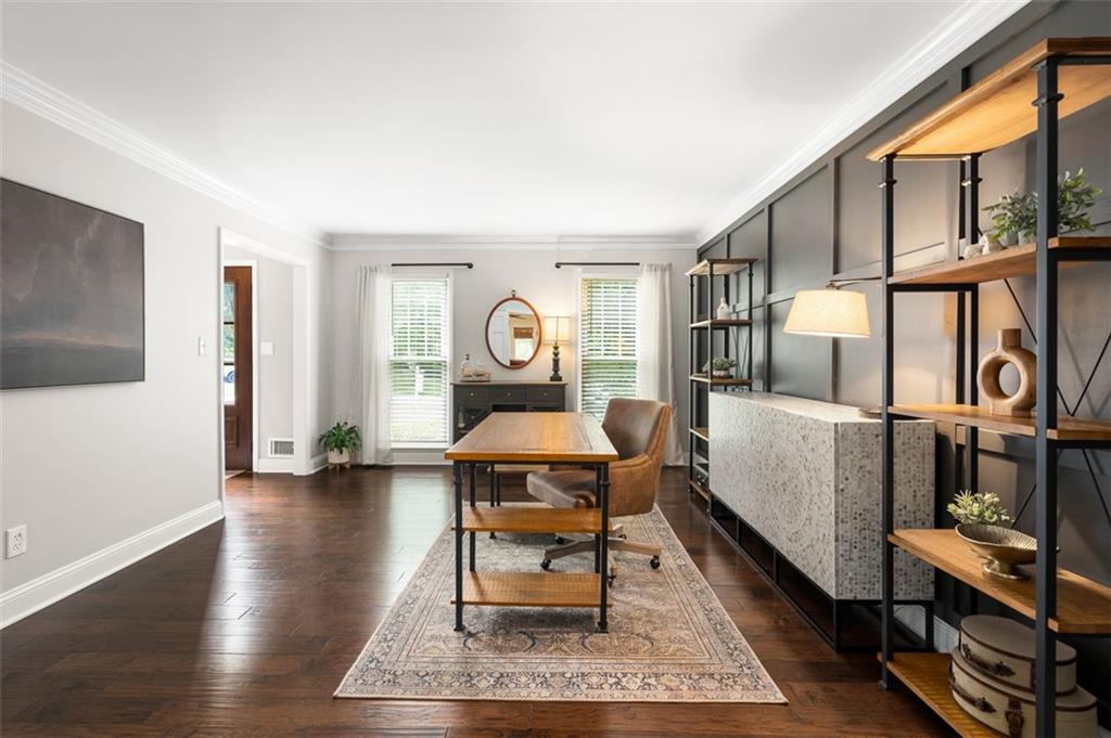 3710 Robinson Walk Court