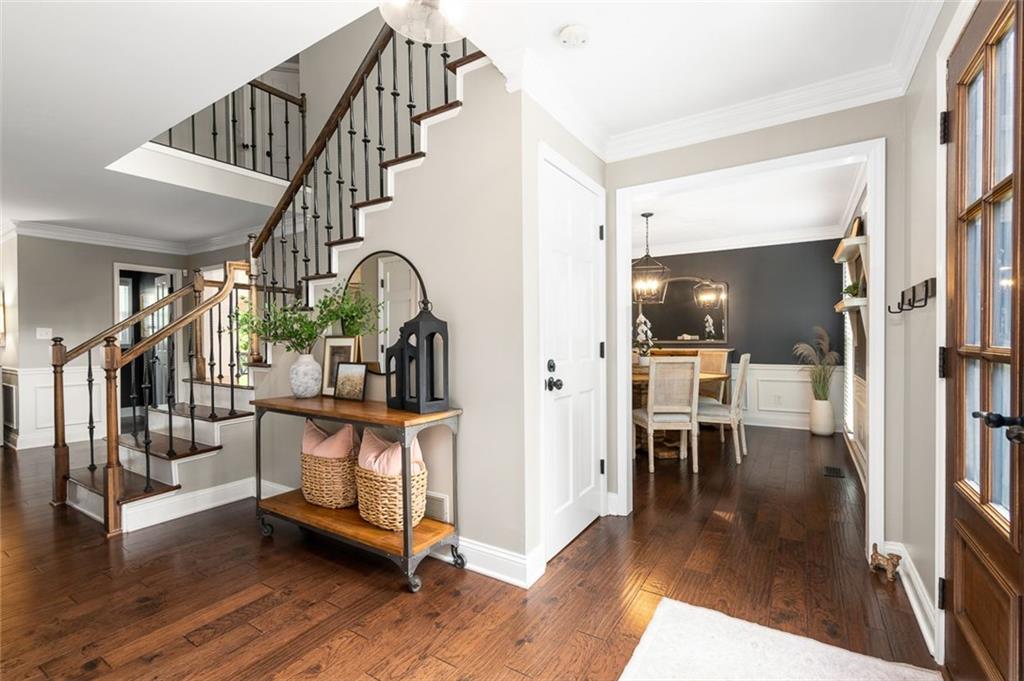 3710 Robinson Walk Court