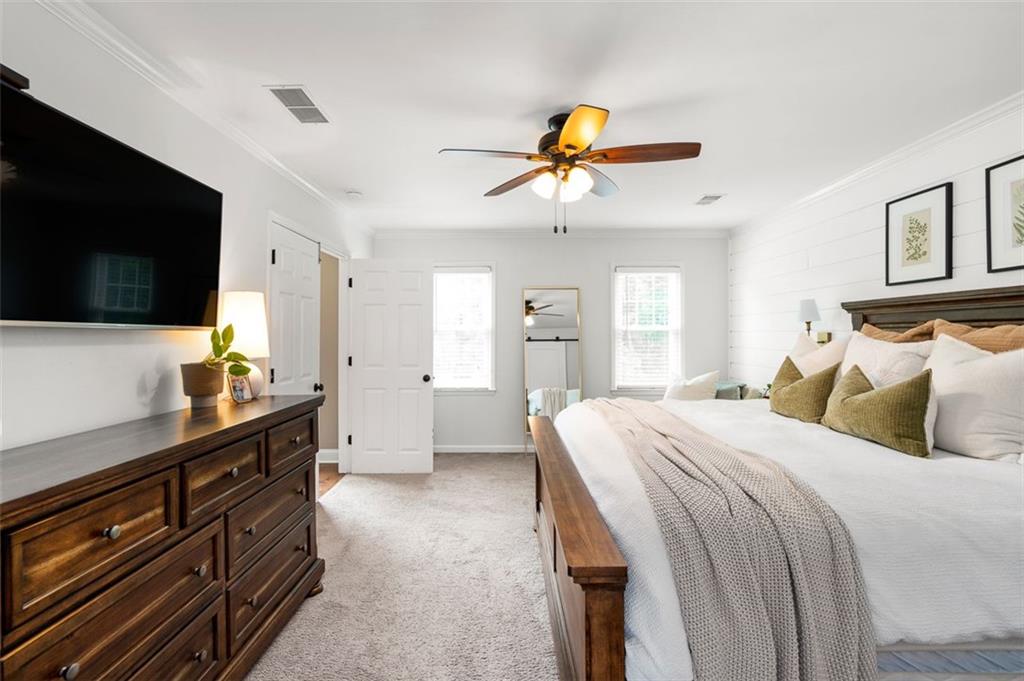 3710 Robinson Walk Court