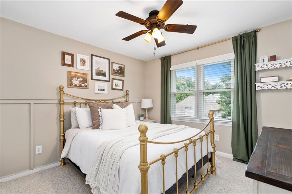 3710 Robinson Walk Court