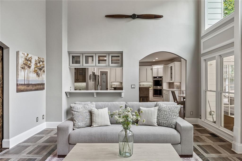 115 Hopewell Grove Drive