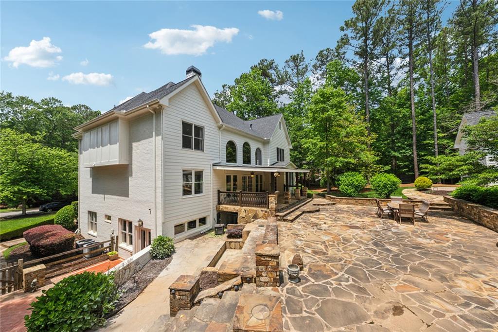 115 Hopewell Grove Drive