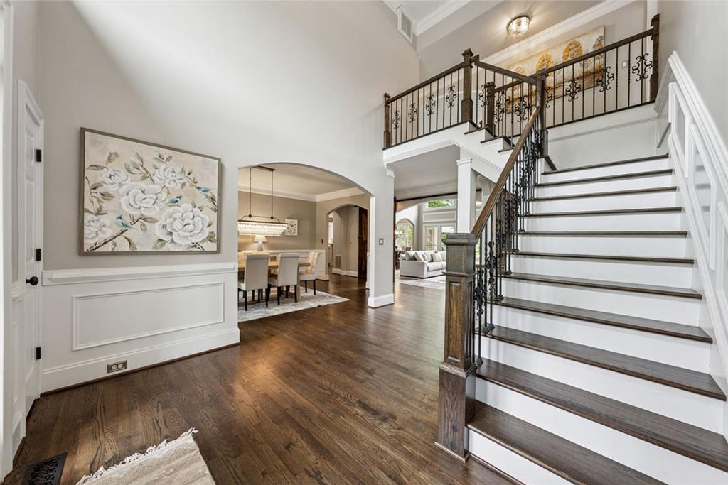 115 Hopewell Grove Drive